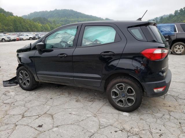 MAJ3S2FE2LC355718 Ford ECOSPORT S