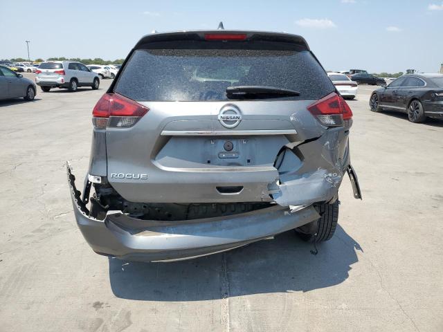 5N1AT2MV8JC781634 Nissan ROGUE S