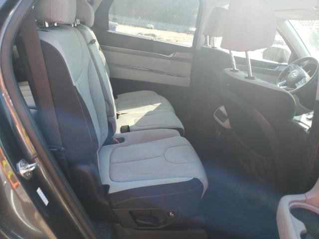 KM8R34HE5LU064713 Hyundai Palisade Sel