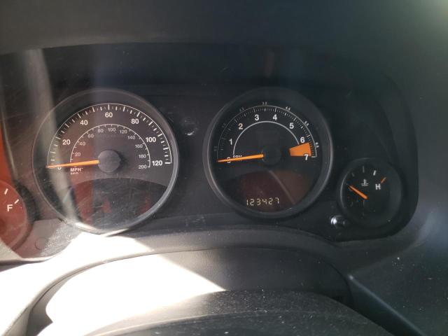 1C4NJRFB6ED863594 Jeep Patriot Latitude