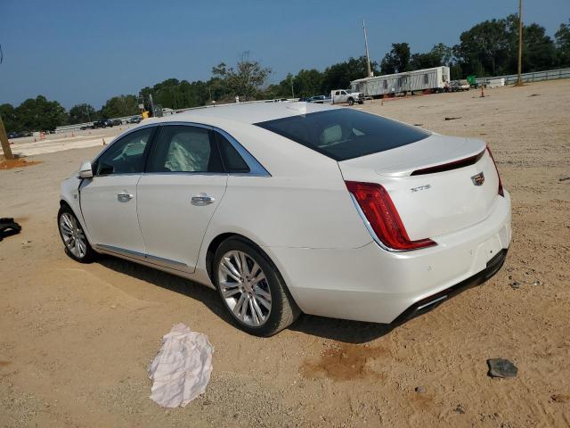 2G61M5S38K9160765 Cadillac XTS LUXURY 2