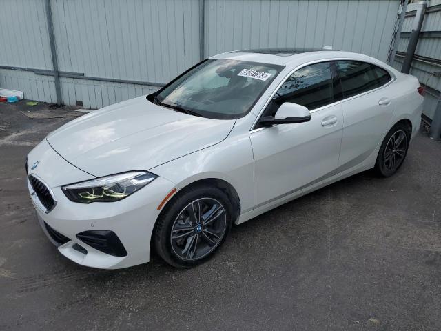 2022 BMW 228I - WBA53AK03N7K25279