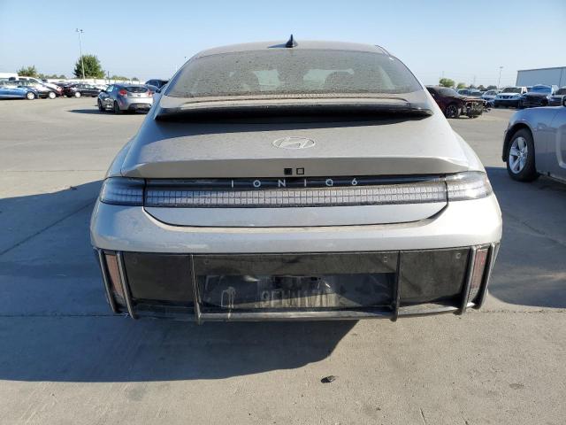 2023 HYUNDAI IONIQ 6 SE - KMHM24AA8PA020975