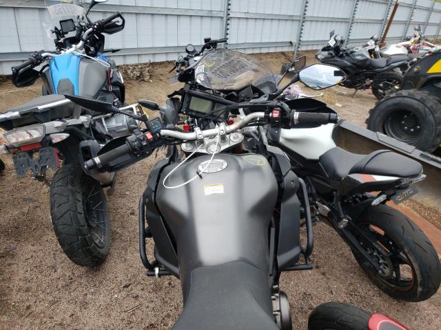2014 YAMAHA XT1200Z JYADP06E8EA000051