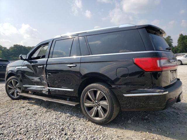 5LMJJ3LT9KEL01423 Lincoln Navigator  2