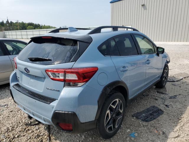 JF2GTANC4KH209861 Subaru Crosstrek  3