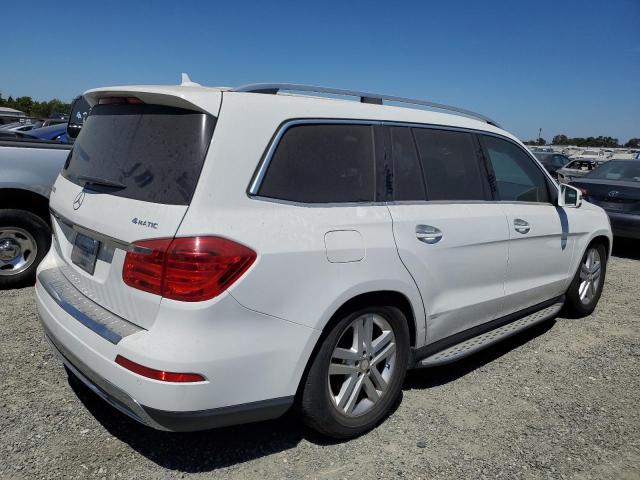 VIN 4JGDF7CE8EA403124 2014 Mercedes-Benz GL-Class, ... no.3