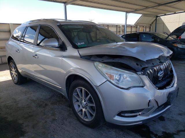 5GAKRBKD2GJ295943 Buick Enclave