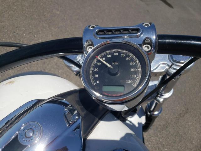 2016 HARLEY-DAVIDSON FXSB BREAK - 1HD1BFV17GB020259