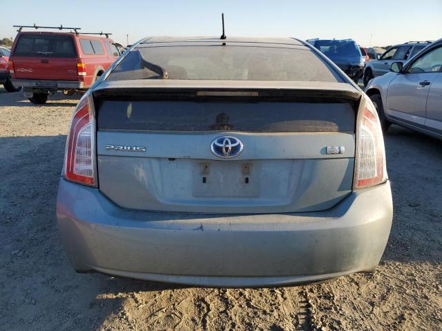 JTDKN3DU4F1961874 Toyota PRIUS