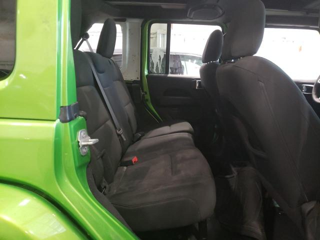 1C4HJXEG8KW633134 Jeep Wrangler Unlimited Sahara