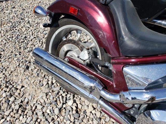 2010 HONDA VT1300 CX - JH2SC6102AK003559