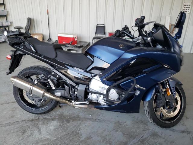 2019 YAMAHA FJR1300 AE - JYARP30E7KA000697