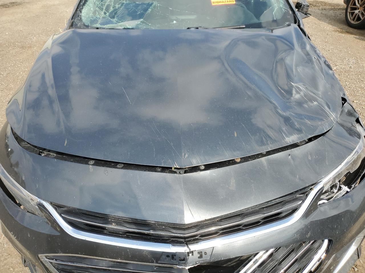 1G1ZD5ST6JF184271 CHEVROLET MALIBU 2018