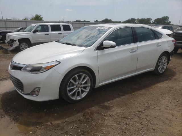 2014 Toyota Avalon Base