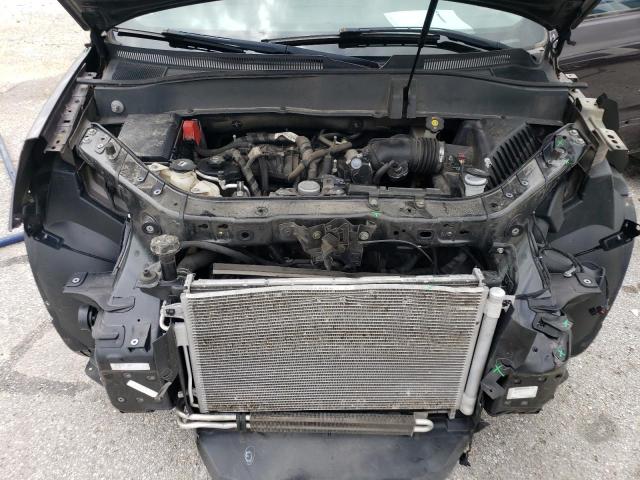1GKKRNED4FJ102917 GMC ACADIA SLE