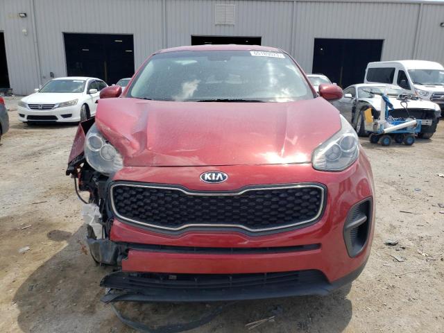 KNDPM3AC7K7562565 KIA Sportage Lx