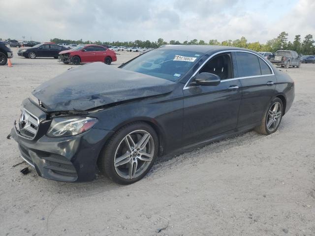 WDDZF4JB9JA347048 2018 MERCEDES-BENZ E-CLASS, photo no. 1