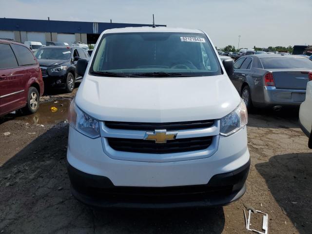 2017 CHEVROLET CITY EXPRE - 3N63M0ZNXHK712971