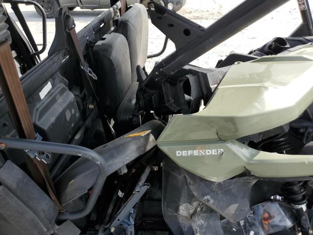 2019 CAN-AM DEFENDER M - 3JBUBAN4XKK002544