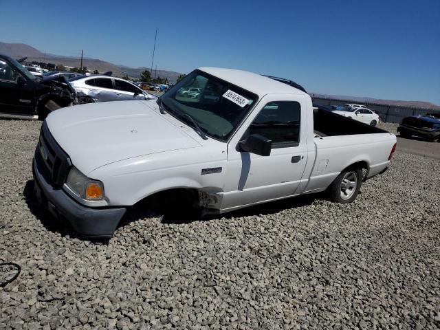 2011 Ford Ranger 