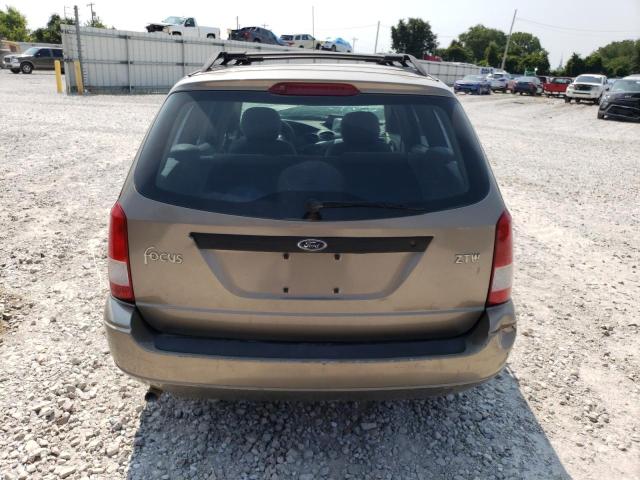 1FAFP36323W334952 | 2003 Ford focus se