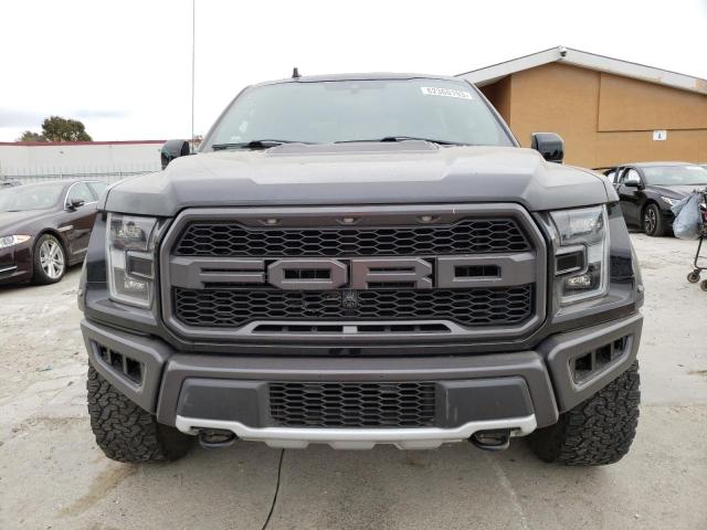 1FTFW1RG2LFA19309 Ford F150 Raptor