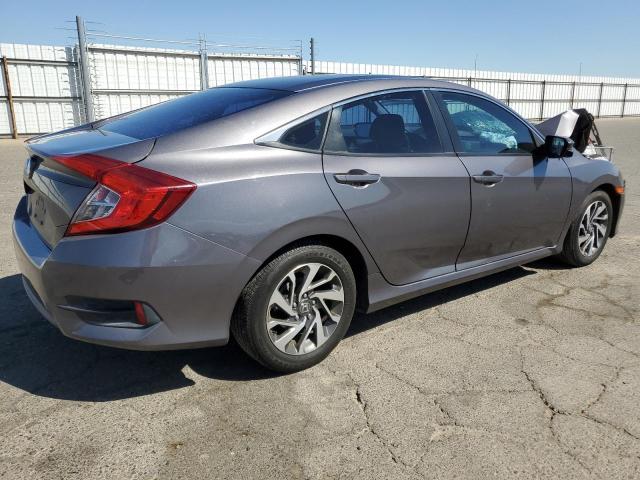 2HGFC2F70GH522555 Honda CIVIC EX