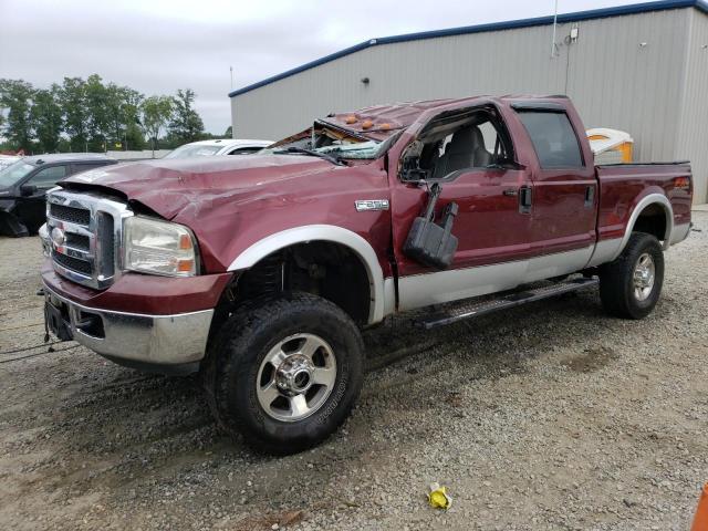 2005 Ford F-250 