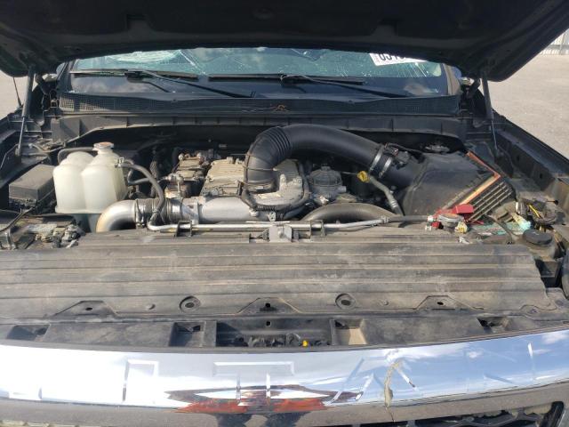 1N6BA1F2XGN515392 Nissan Titan Xd Sl