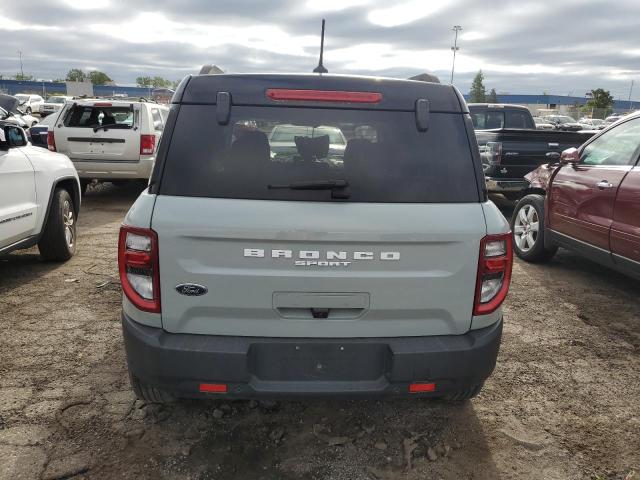 3FMCR9C68MRA02300 Ford Bronco Sport Outer Banks