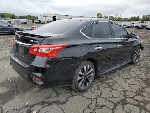3N1CB7AP3HY365644 Nissan Sentra Sr Turbo