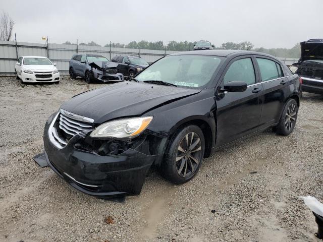 2014 Chrysler 200 Touring