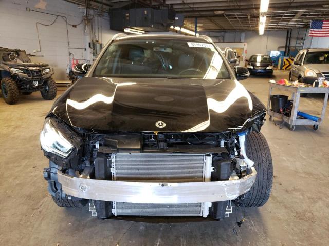 W1N4N4HB8PJ458446 Mercedes-Benz Gla 250 4matic