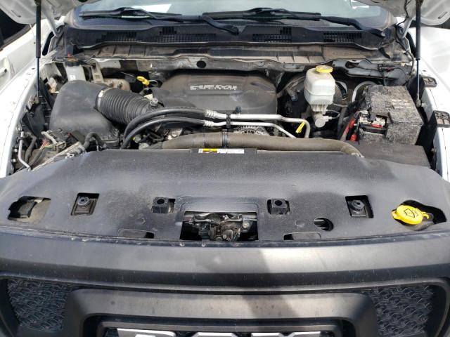 2018 RAM 2500 POWER 3C6TR5EJ0JG136702