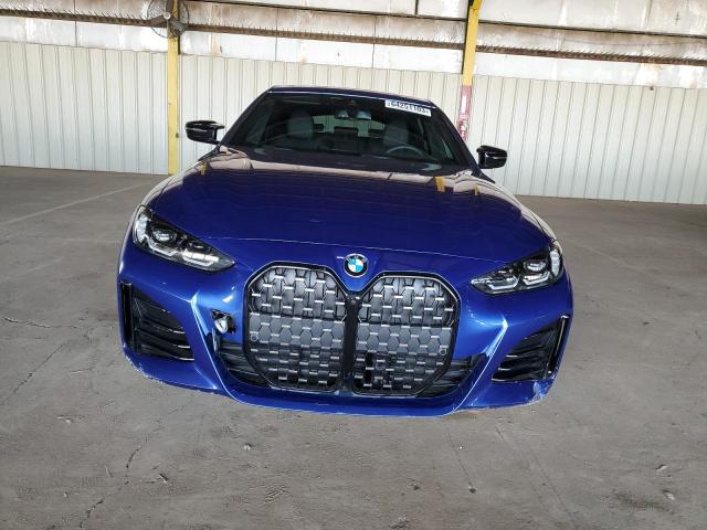 2024 BMW M440I GRAN - WBA63AW07RFR12467