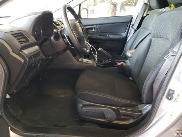 JF2GPACC0E8314912 Subaru Xv Crosstrek 2.0 Premium