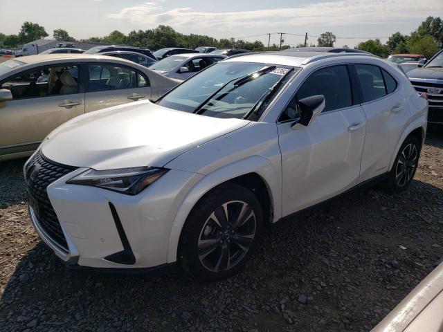 JTHP9JBH3N2057512 Lexus UX 250h Ba 