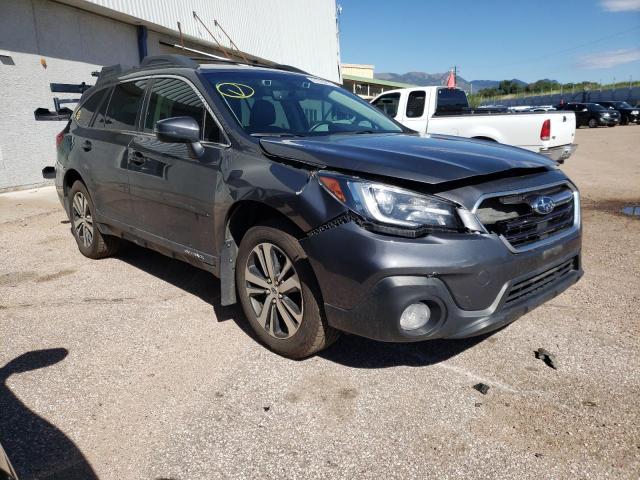 4S4BSENC3K3387272 Subaru Outback 3.6r Limited