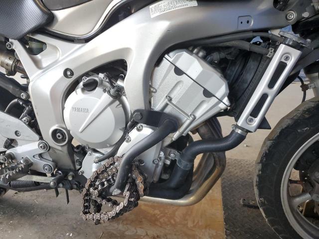 2004 YAMAHA FZ6 S - JYARJ08E64A000620