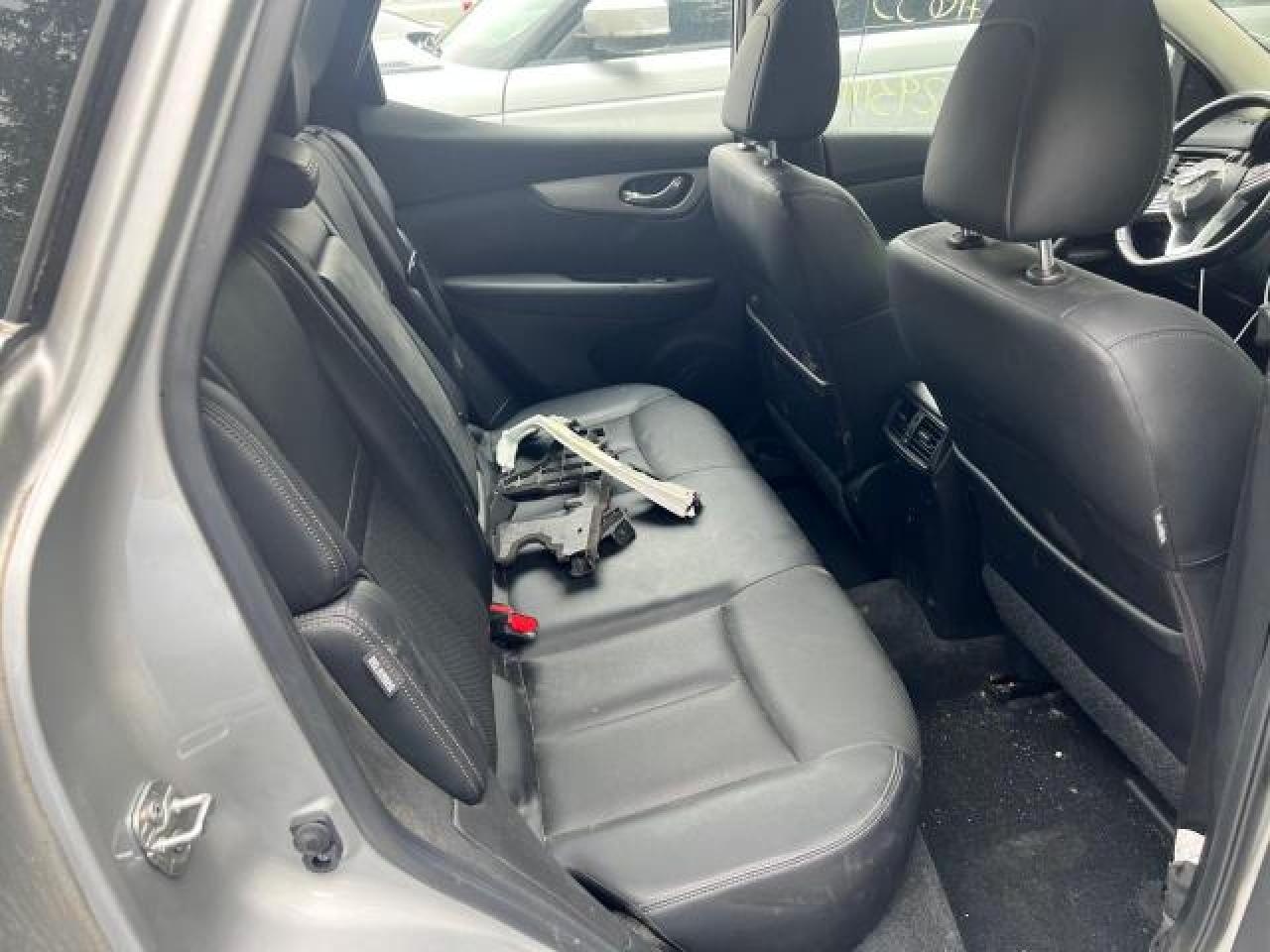 JN1BJ1CW1LW378182 NISSAN ROGUE 2020