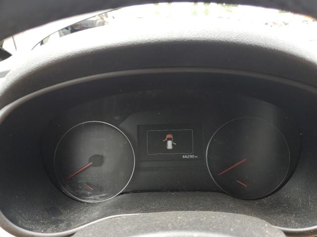 KNDPRCA65H7167465 KIA Sportage Sx