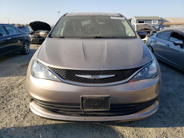 2C4RC1DG9HR623324 2017 CHRYSLER PACIFICA, photo no. 5