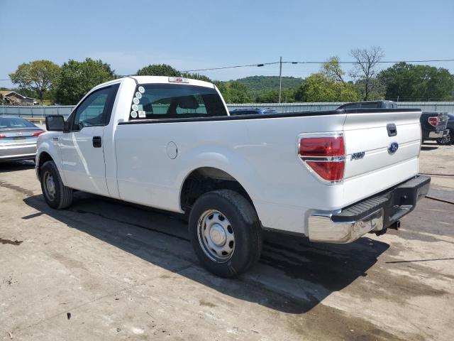 1FTNF1CF5EKD47524 | 2014 FORD F150