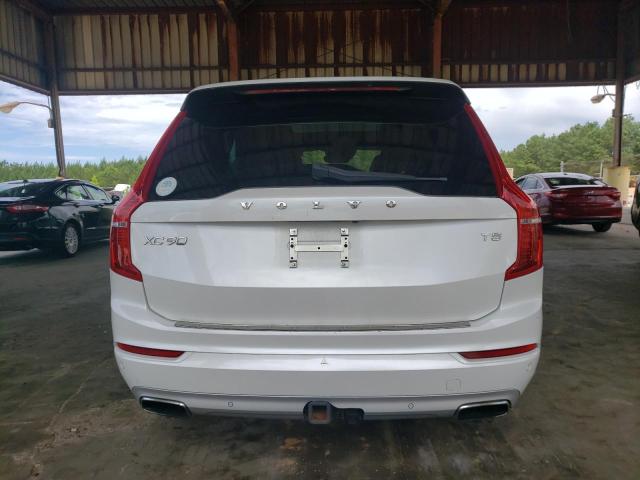 YV4102KK7H1122260 2017 VOLVO XC90, photo no. 6