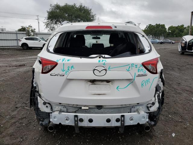 JM3KE2CY8G0785845 Mazda Cx-5 Touring