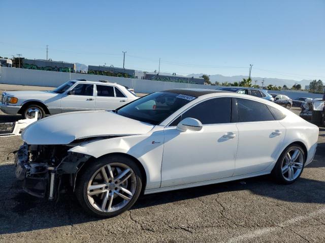 2014 Audi A7 Premium Plus