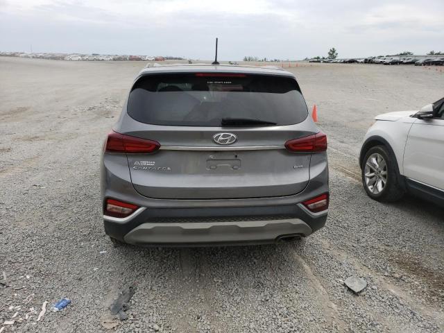 5NMS2CAD0KH023125 Hyundai Santa Fe Se