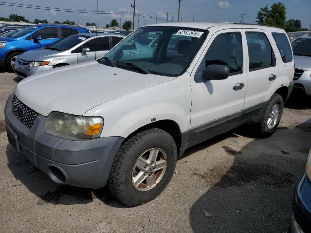 2007 Ford Escape XLS