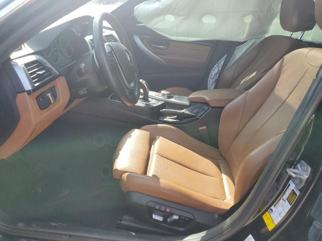 WBA8B9G31HNU53427 BMW 330 I